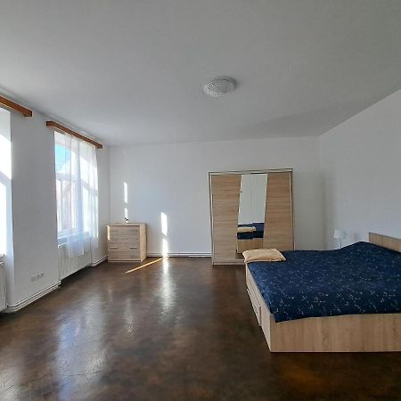 Cozy Apartment In The Heart Of סיביו מראה חיצוני תמונה
