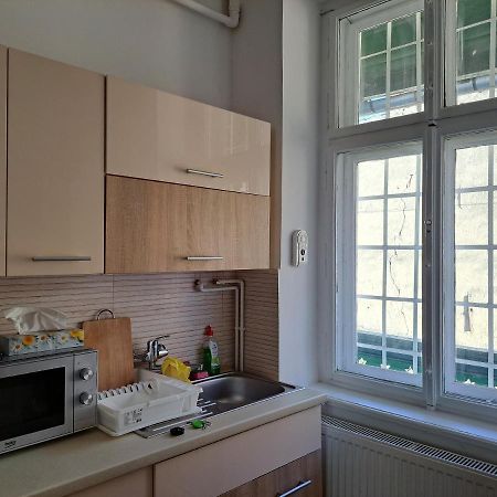 Cozy Apartment In The Heart Of סיביו מראה חיצוני תמונה