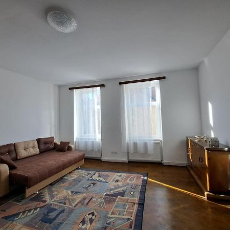 Cozy Apartment In The Heart Of סיביו מראה חיצוני תמונה