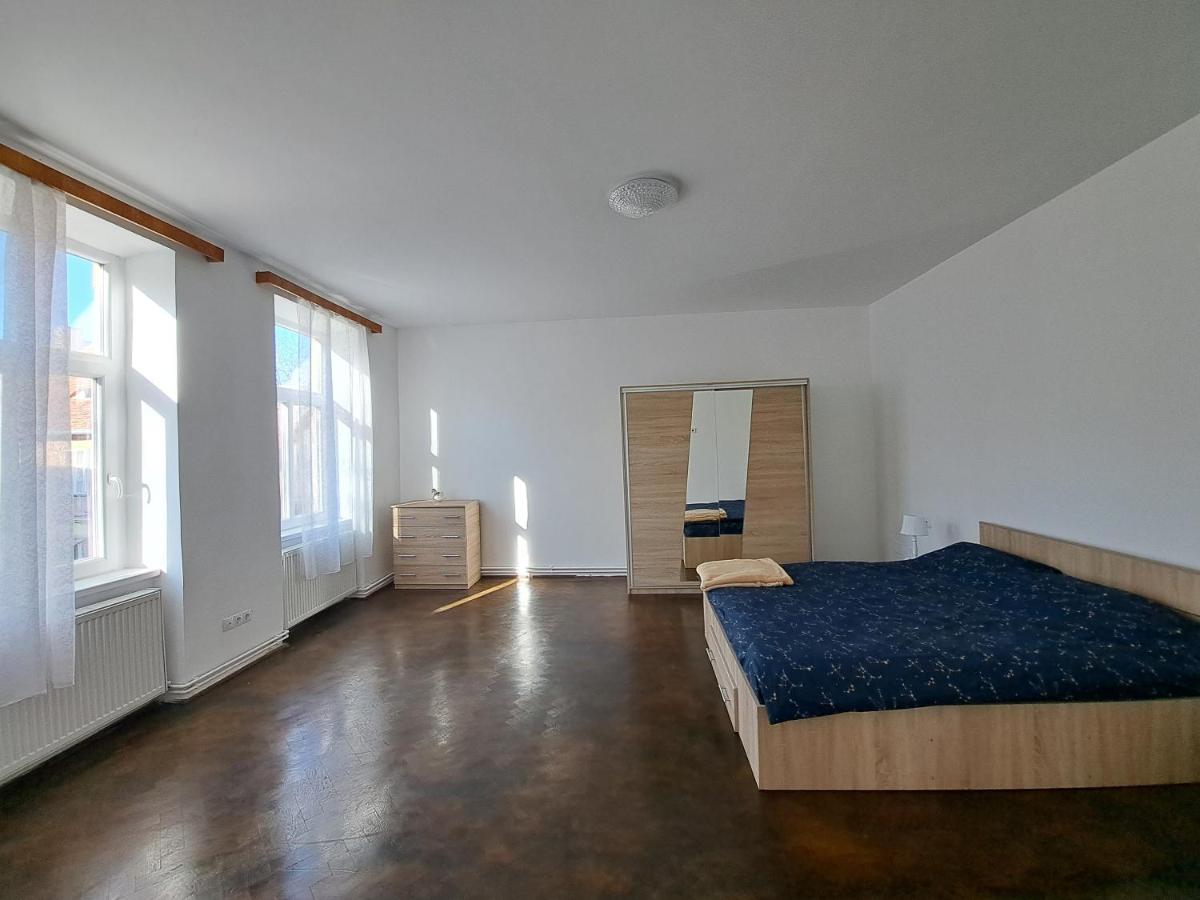 Cozy Apartment In The Heart Of סיביו מראה חיצוני תמונה