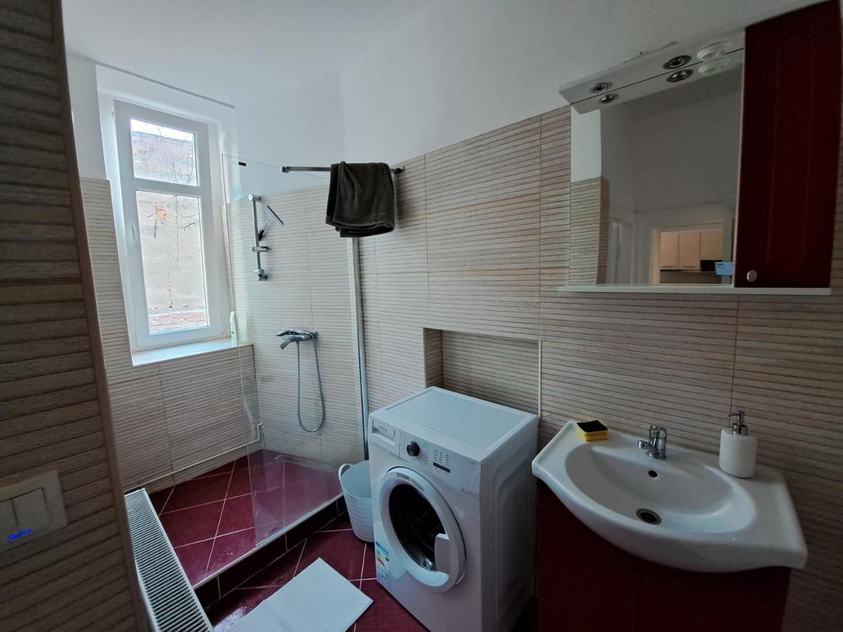 Cozy Apartment In The Heart Of סיביו מראה חיצוני תמונה